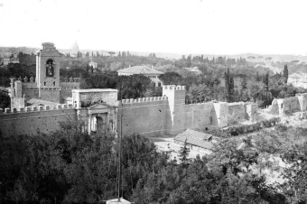 Najťažší deň Pia IX.