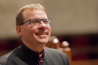 Koronavírusom sa nakazil známy český biskup Tomáš Holub