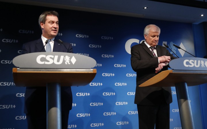 Čo sa slovenskí konzervatívci môžu naučiť od bavorskej štátostrany