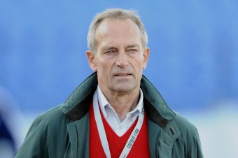 Pred zápasmi chodil do kostola. Postup bude veľkým úspechom, vraví majster Európy