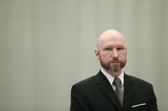 Nórsky terorista Anders Breivik požiada o podmienečné prepustenie z väzenia