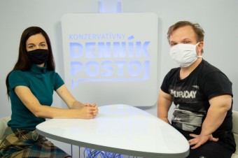 Lekárka mojej mame odporúčala, aby so mnou išla na potrat