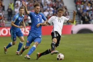 Futbalova nakladacka