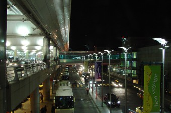 Istanbulský balkón
