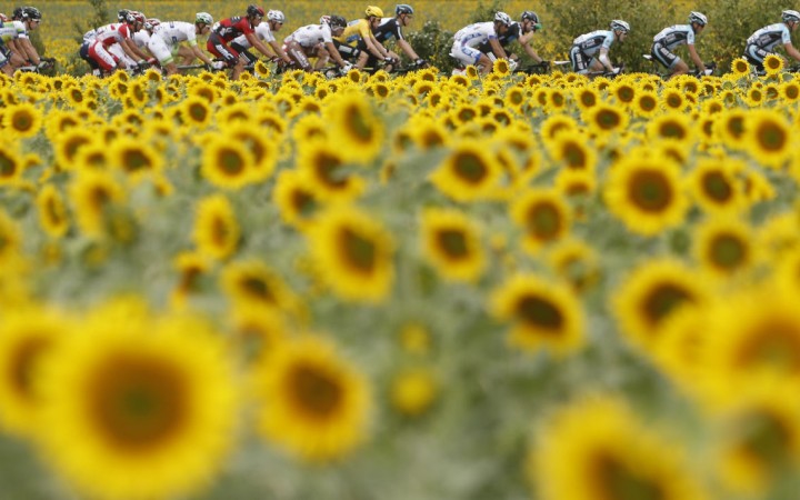 Le Tour: Hetrik Frooma? Čo bude najťažšie pre Sagana?