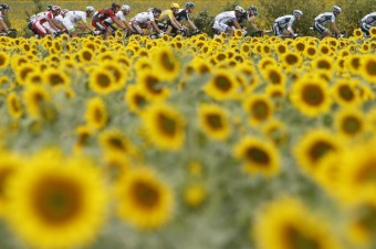 Le Tour: Hetrik Frooma? Čo bude najťažšie pre Sagana?
