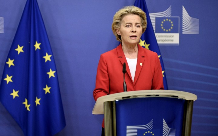 EÚ podnikla právne kroky voči Británii za porušenie brexitovej dohody