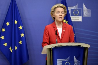 EÚ podnikla právne kroky voči Británii za porušenie brexitovej dohody