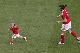 Zázraky sa dejú aj vo futbale. Wales a Island sú dôkazom