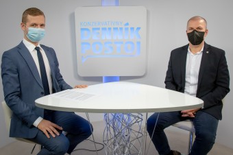 Netrasiem sa za funkciou, som statočný človek