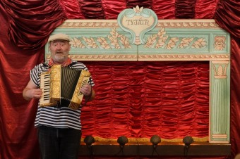 Územie Étos ponúklo len vlažný morálny odkaz