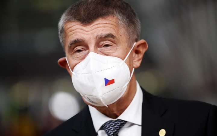 Babiš hrozí Česku novým lockdownom