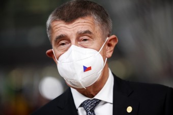 Babiš hrozí Česku novým lockdownom