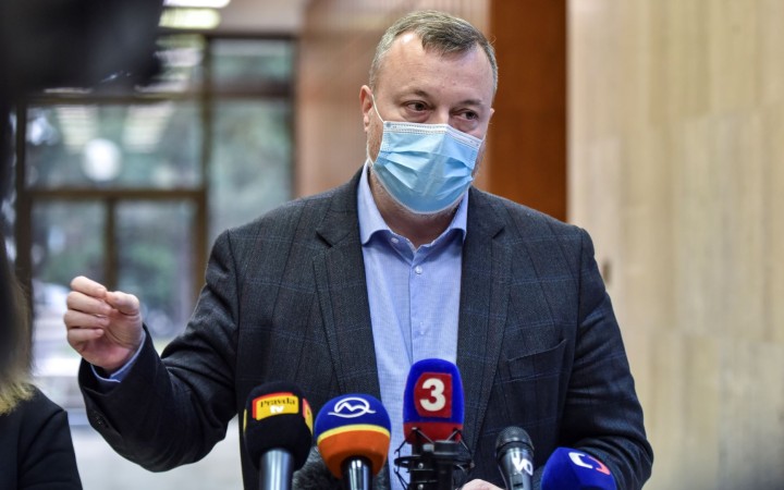 Rezort práce predstavil plánované zmeny v dôchodkovom systéme