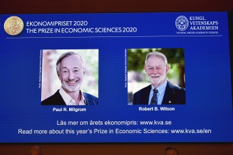 Po prvé, po druhé a... udelené!