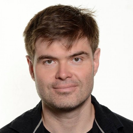 Radoslav Šaškovič