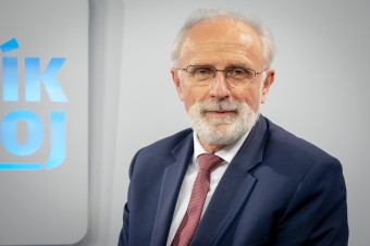 Povedali mi, že tu poriadnu kontrolu nikto nikdy nechcel