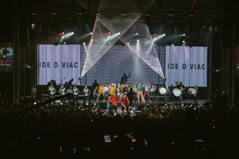 Godzone tour 2020 bude. Nesie názov TO, na čom záleží