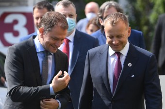 Bieda slovenských konzervatívcov