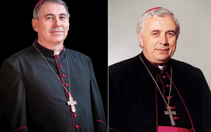 Spišským biskupom Kubošovi a Imrichovi potvrdili ochorenie Covid-19
