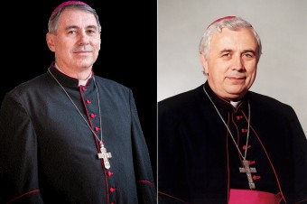 Spišským biskupom Kubošovi a Imrichovi potvrdili ochorenie Covid-19