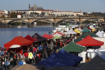 Babiš oznámil, že núdzový stav bude zrejme predĺžený