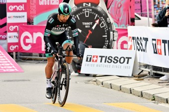 Sagan po premiérovom Gire: „Budem na to rád spomínať.“
