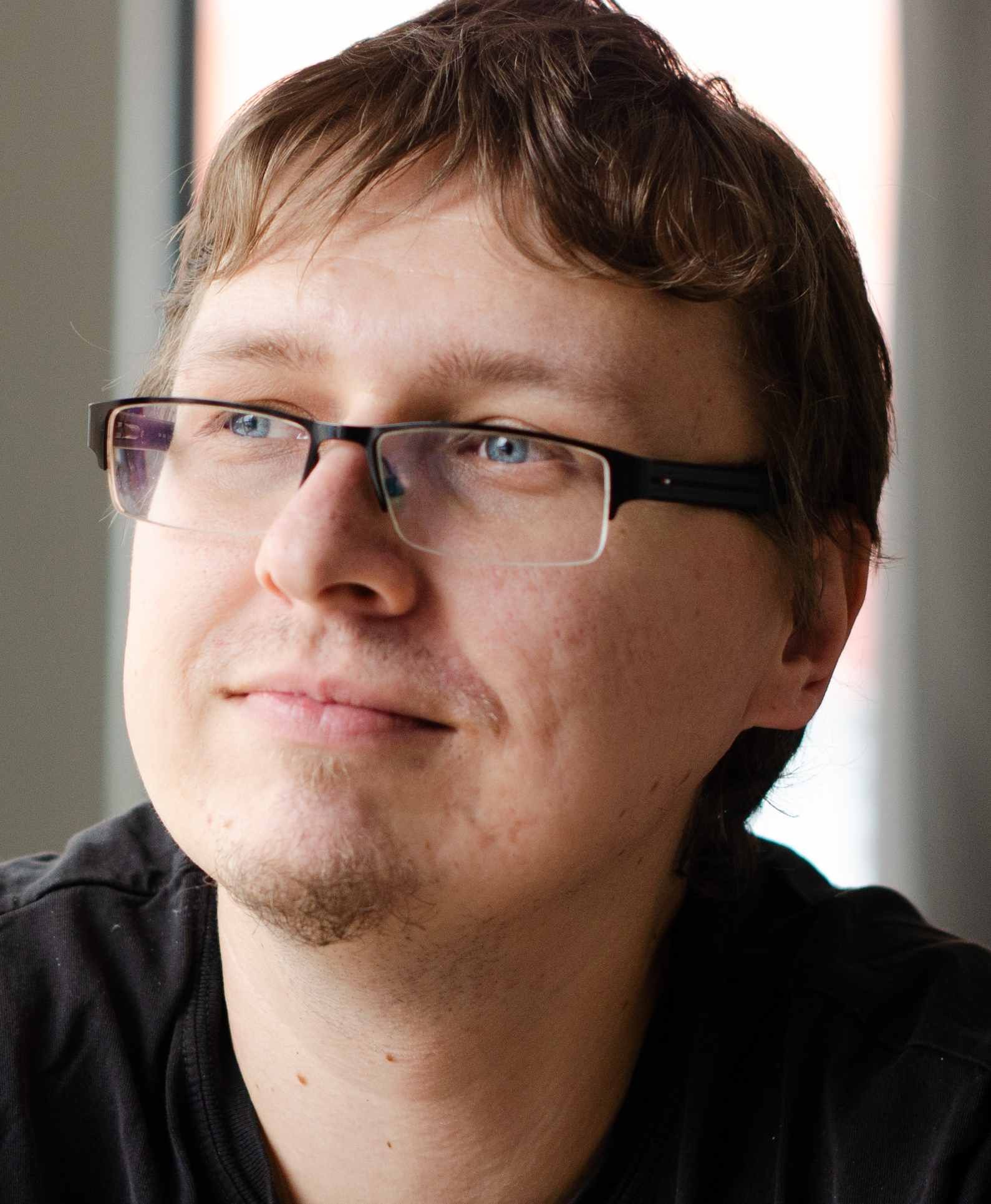 Michal Rehák