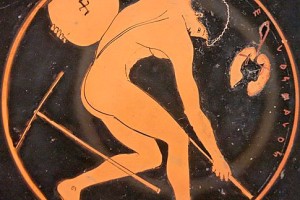 Olympijská nálada