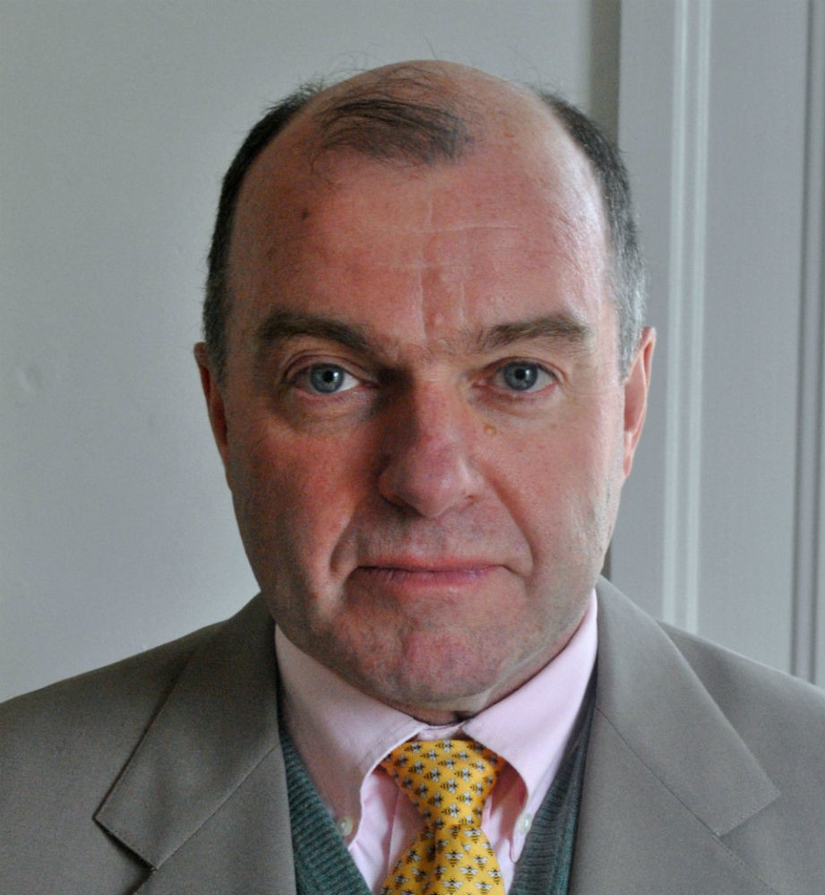 Philip F. Lawler