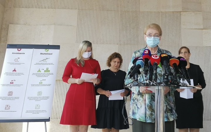 Quo vadis, pro-life agenda?
