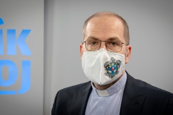 Svätosť je veľmi ľudská. Až taká ľudská, že prekvapuje