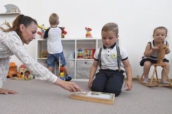 Trhliny povinného vzdelávania päťročných detí