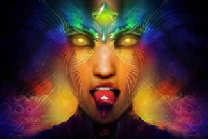 Najlepší liek na koronovú depku? LSD!