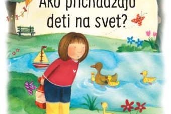 Večná otázka, ako som prišiel na svet