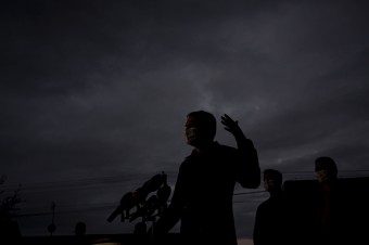 O manipulácii a jej prípustnosti