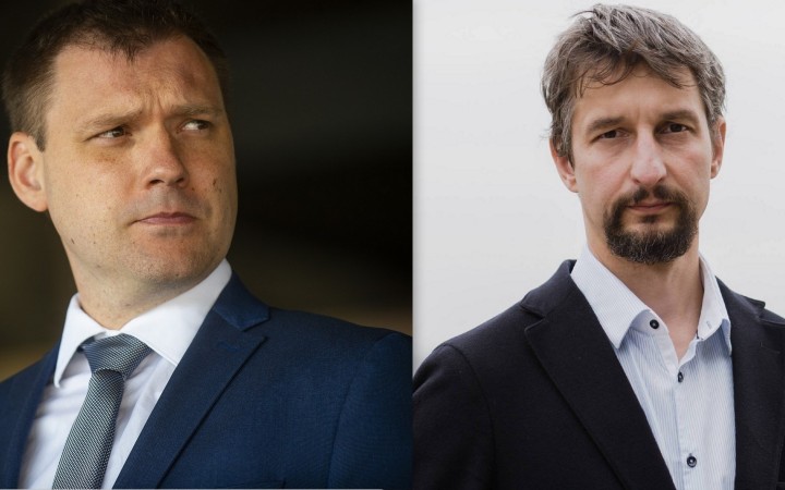 O pseudokresťanských populistoch (hádam naposledy)