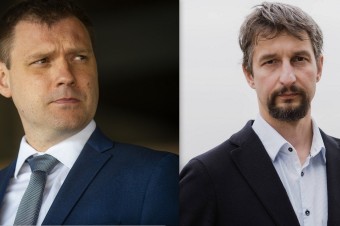 O pseudokresťanských populistoch (hádam naposledy)