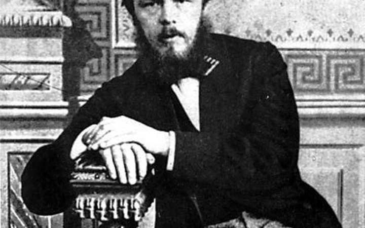 Zápisky z dnešného podzemia