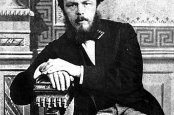 Zápisky z dnešného podzemia