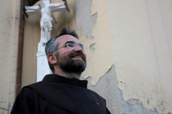 Biblické obrazy slovenského leta...