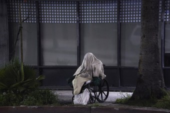 Exodus z rozvráteného štátu, ktorý bol ešte donedávna zasľúbenou zemou