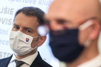 Premiér Matovič zabíja diskusiu o otváraní škôl. A to je veľká škoda
