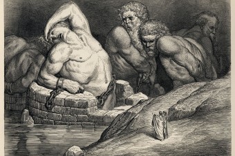 Dante: Teológ, ktorému nebolo cudzie žiadne teologické učenie