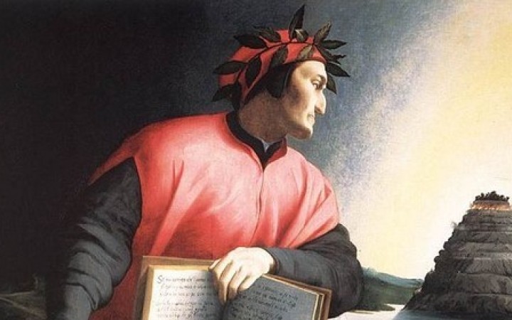 Všetko najlepšie, „sommo poeta“! 750 rokov Danteho