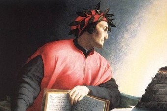 Všetko najlepšie, „sommo poeta“! 750 rokov Danteho