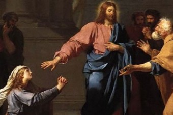 O Ježišovom posolstve, ktoré dráždilo farizejov, saducejov, ale nie Rimanov