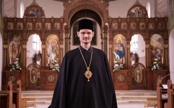 Emeritný biskup Marián Andrej Pacák bude pôsobiť v kláštore v Starej Ľubovni