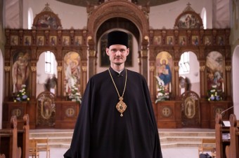Emeritný biskup Marián Andrej Pacák bude pôsobiť v kláštore v Starej Ľubovni