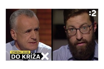 Rada pre vysielanie a retransmisiu zastavila konanie voči relácii Do kríža